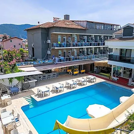 Alis Fethiye