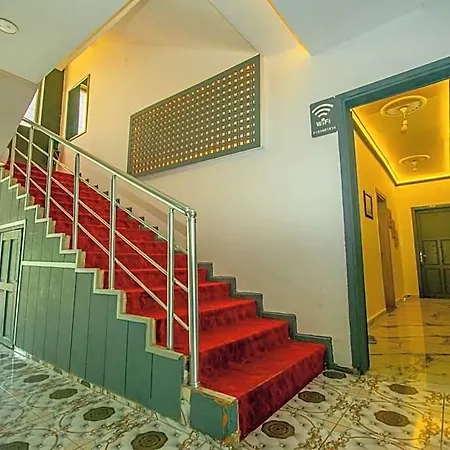 Hotel Alis 2*
