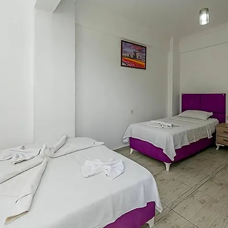 Hotel Alis 2*