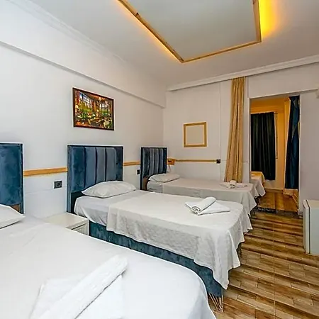 Hotel Alis 2*