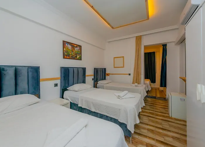 Aliş Otel