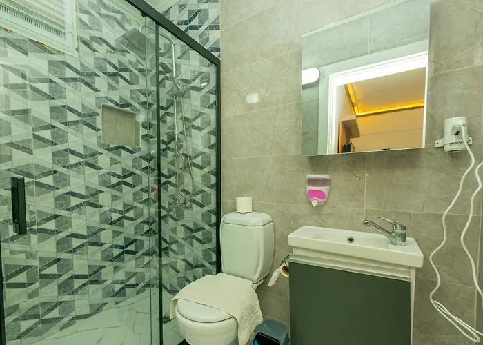 Aliş 2* Fethiye