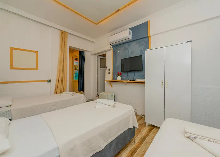 Aliş Otel