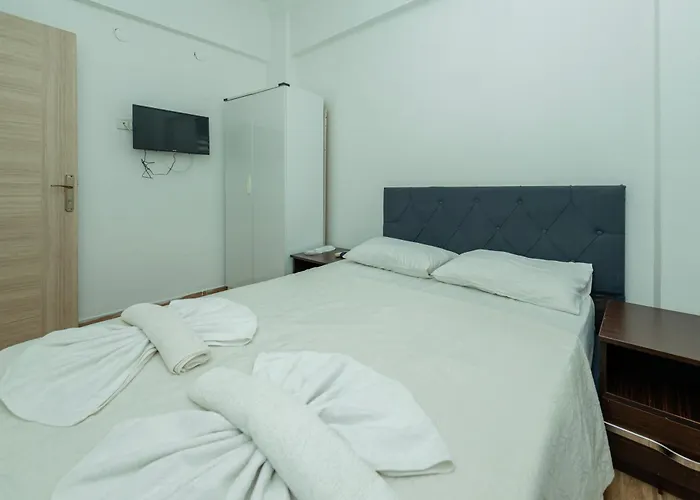 Aliş Otel