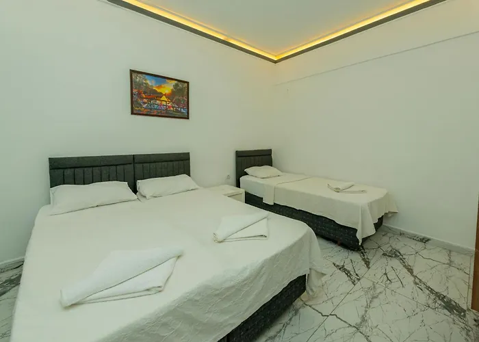 Otel Aliş Fethiye