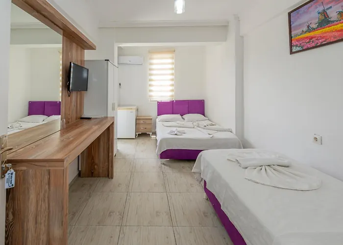 Aliş Otel