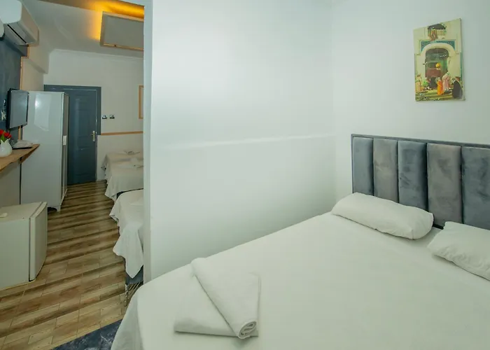 Otel Aliş 2*