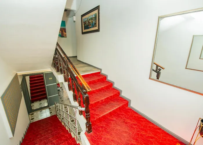 Otel Aliş