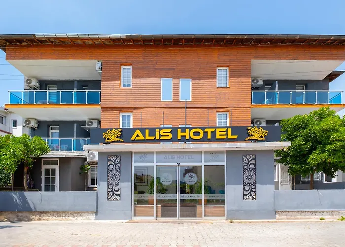 Aliş 2* Fethiye
