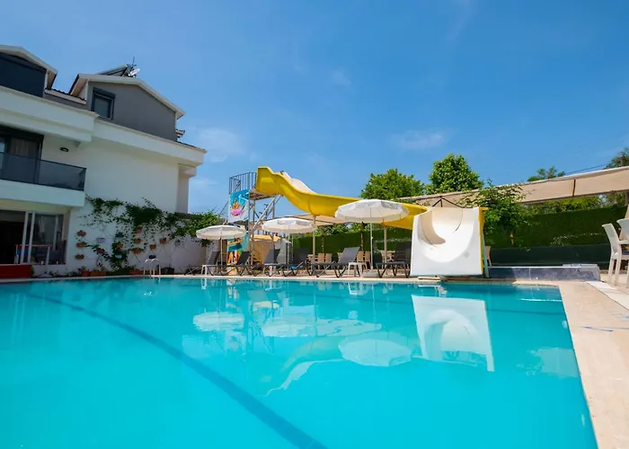 Aliş Otel