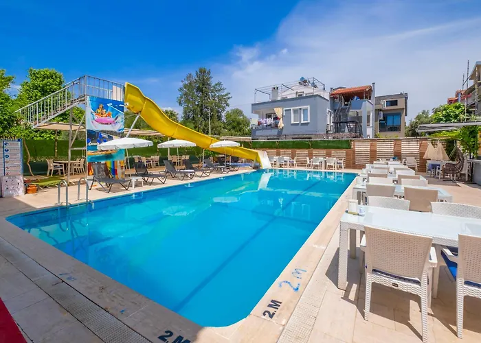 Aliş Otel