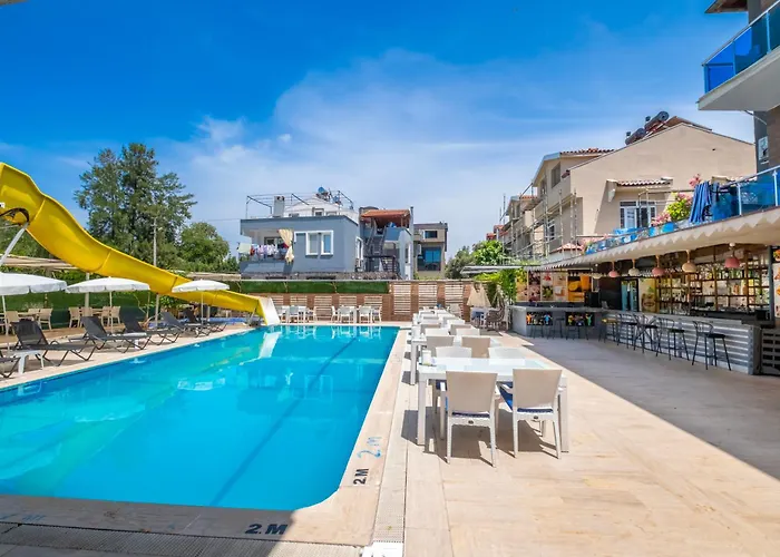 Otel Aliş