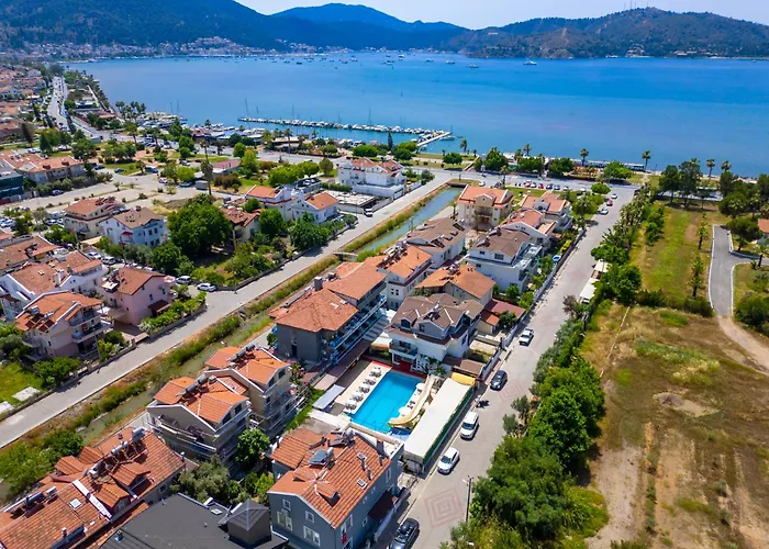 Otel Aliş Fethiye