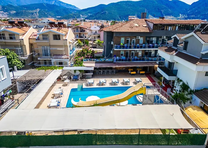 Aliş Otel